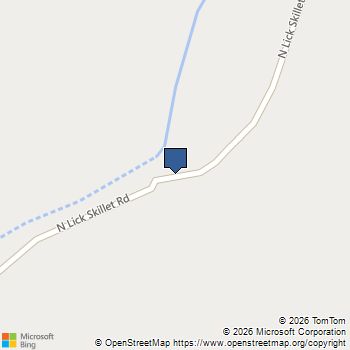 N Lick Skillett Road Vallonia, IN MLS# 202606871