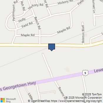 28986 Log Cabin Hill Road Lewes, DE MLS# DESU2102096