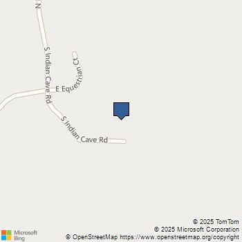 581 S Indian Cave Road Madison, IN MLS# 202506966