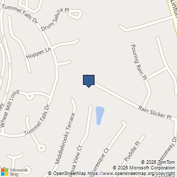 12171 Rain Slicker Place Nokesville, VA MLS# VAPW2106192