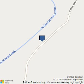 8233 E Doe Run Road Madison, IN MLS# 202408255