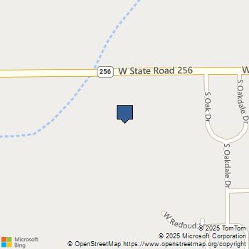 4267 W SR 256 Hanover, IN MLS# 202508929