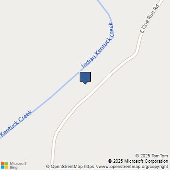 8000 E Doe Run Road Madison, IN MLS# 202408253