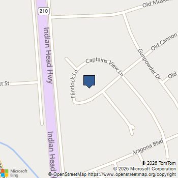 1104 Old Cannon Road Fort Washington, MD MLS# MDPG2187670