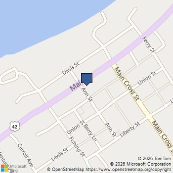 500 Main Street Ghent, KY MLS# 637895