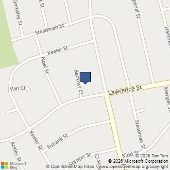 8019 Beckner Court Alexandria, VA MLS# VAFX2294808