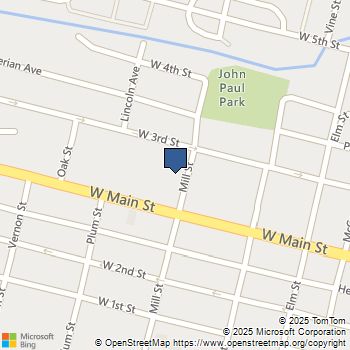 413 MILL Street Madison, IN MLS# 202508600