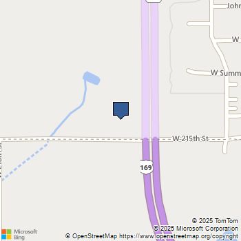 169 Highway Spring Hill, KS MLS# 2507540