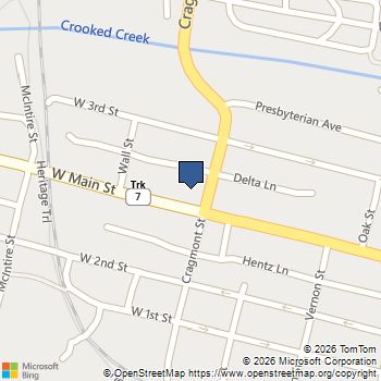 906 W Main Street Madison, IN MLS# 2025012513