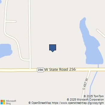 5000 W SR 256 Madison, IN MLS# 202408838