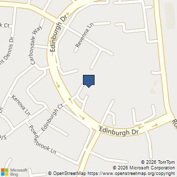 8051 Felecity Court Springfield, VA MLS# VAFX2324734