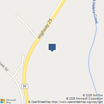 21720 S State Highway 29 Middletown, CA MLS# LC25063730