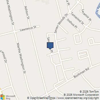 7940 Sausalito Place # E Alexandria, VA MLS# VAFX2286694