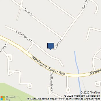 8740 Cold Plain Ct Springfield, VA MLS# VAFX2281696