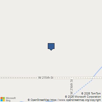 22556 W 214th Terrace Spring Hill, KS MLS# 2615960