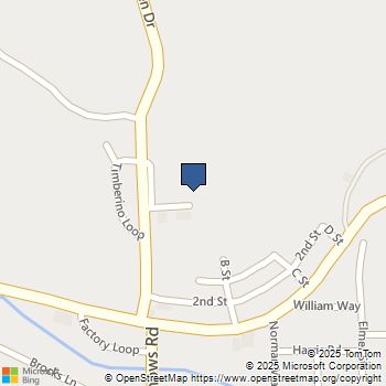 2875 Larsen Drive Camino, CA MLS# OC25096818