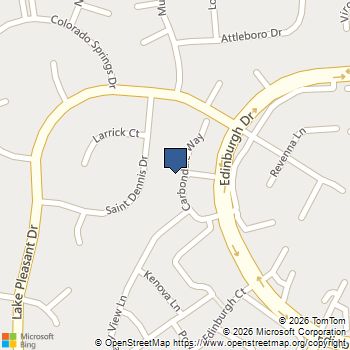 8008 Carbondale Way Springfield, VA MLS# VAFX2336772