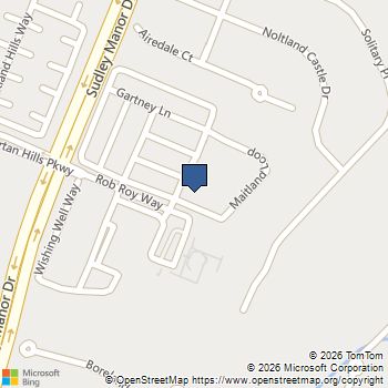 9856 Maitland Loop Bristow, VA MLS# VAPW2114674