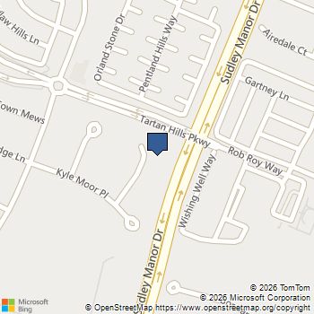 9935 Nethy Bridge Court Bristow, VA MLS# VAPW2115066