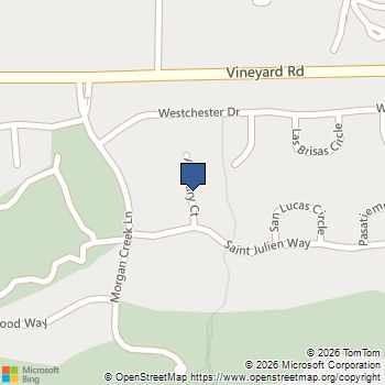 8614 Ashbury Court Roseville, CA MLS# 226078969