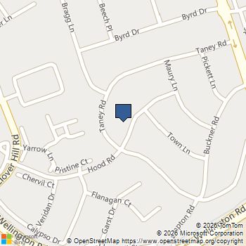 9248 Hood Road Manassas, VA MLS# VAMN2011620