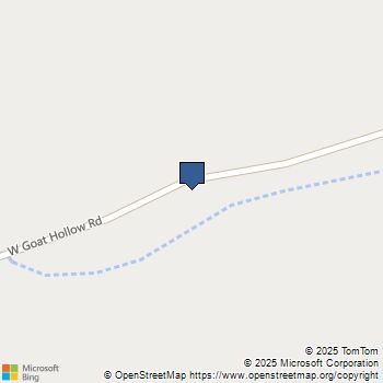 2032 W Goat Hollow Road Vallonia, IN MLS# 202509345