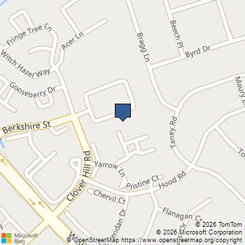 9022 Coriander Circle Manassas, VA MLS# VAMN2010522