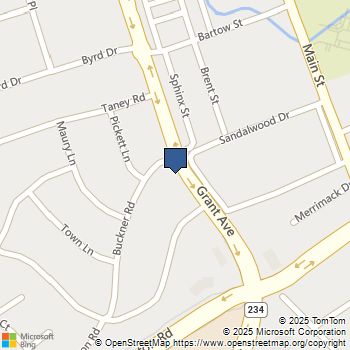 9804 Grant Avenue Manassas, VA MLS# VAMN2009500