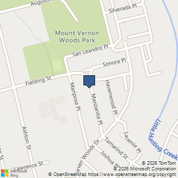 3911 Manzanita Place # E Alexandria, VA MLS# VAFX2298070