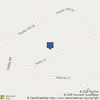 8010 Holly Lane Clinton, MD MLS# MDPG2166282