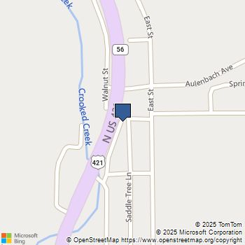 966 Walnut Street Madison, IN MLS# 2025011695