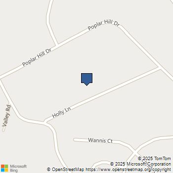 8012 Holly Lane Clinton, MD MLS# MDPG2166740