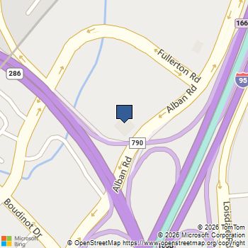 7900 Backlick Rd Road # Springfield, VA MLS# VAFX2347440
