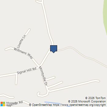 7007 Signal Hill Road Manassas, VA MLS# VAPW2117810