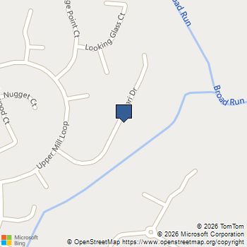 11821 Arcari Drive Bristow, VA MLS# VAPW2113724