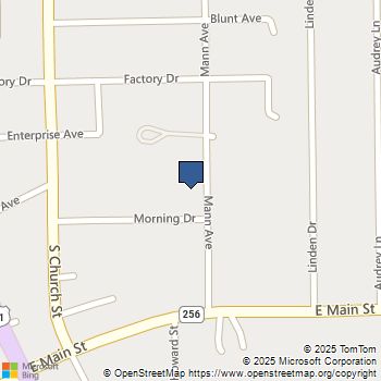 220 Mann Avenue Austin, IN MLS# 2025011890