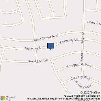 4861 Peace Lily Lane Roseville, CA MLS# ML82047990