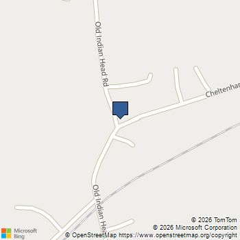 Old Indian Head Road Upper Marlboro, MD MLS# MDPG2218328