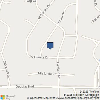 8420 Lakeland Drive Granite Bay, CA MLS# ML82030461