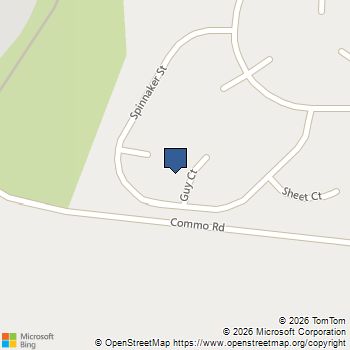 10507 Guy Court Cheltenham, MD MLS# MDPG2199060