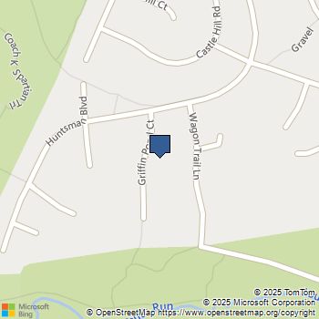 7707 Griffin Pond Court Springfield, VA MLS# VAFX2282104