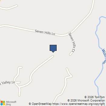 8000 Seven Hills Court Clifton, VA MLS# VAFX2315588
