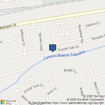 9418 Scarlet Oak Drive Manassas, VA MLS# VAMN2010702