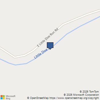 8812 E Little Doe Run Road Madison, IN MLS# 843105