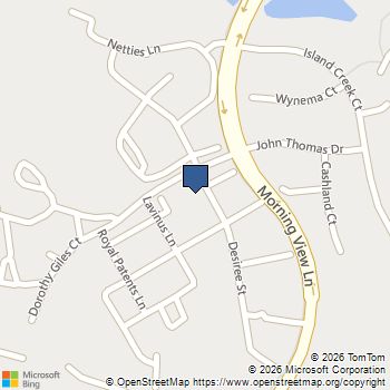 7740 Desiree Street Alexandria, VA MLS# VAFX2291160