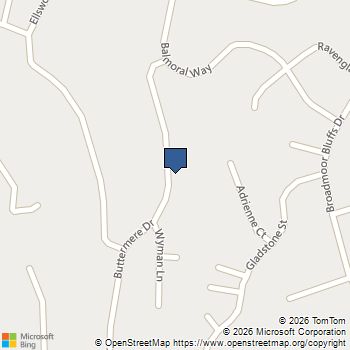 5960 Buttermere Drive Colorado Springs, CO MLS# 8734665