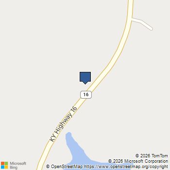 3455 Kentucky 16 Glencoe, KY MLS# 643177