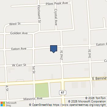 211 N 2ND Street Cripple Creek, CO MLS# 1195346