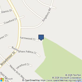 5600 Farmwood Court Alexandria, VA MLS# VAFX2320698
