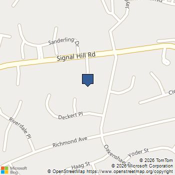 9508 Lehr Court Manassas, VA MLS# VAMN2010164